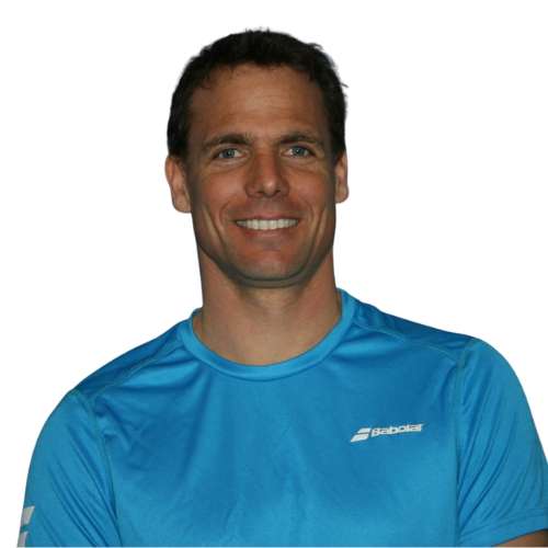 Daniel Wieser